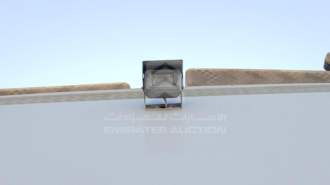 2016 Volvo FL240 — Rear Camera & 360 View — Photo 21