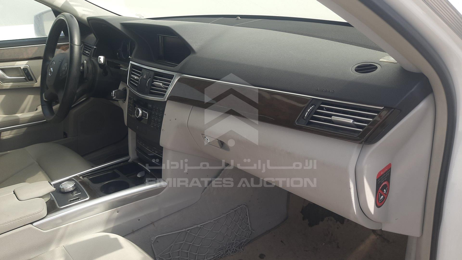 0 MERCEDES --- VIN: WDDHF5EBXDA666586