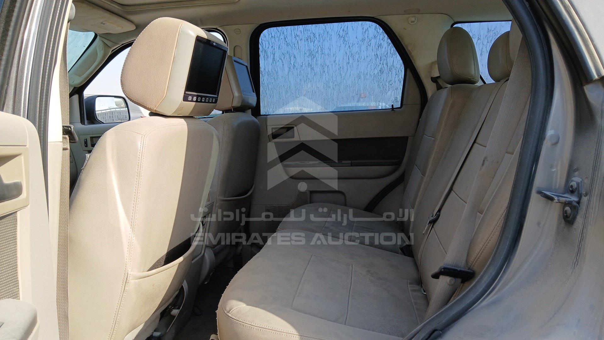 2012 FORD ESCAPE VIN: 1FMCU9DG5CKB74034