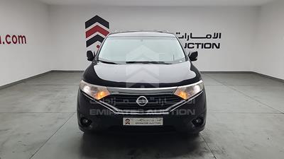 2011 Nissan Quest