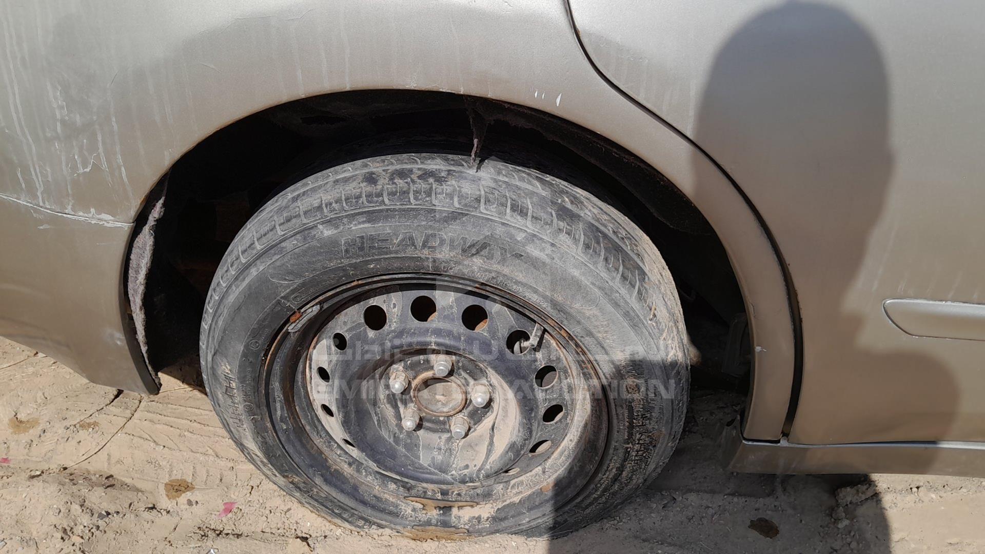 2009 NISSAN ALTIMA VIN: 1N4AL21D59C118121