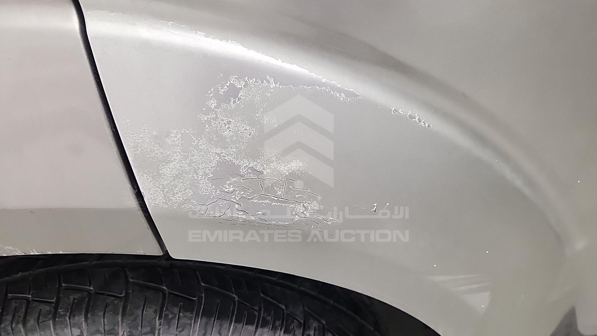 2007 NISSAN PATHFINDER VIN: 5N1AR18B57C645785