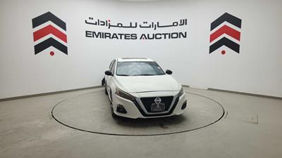 نيسان التيما 2020