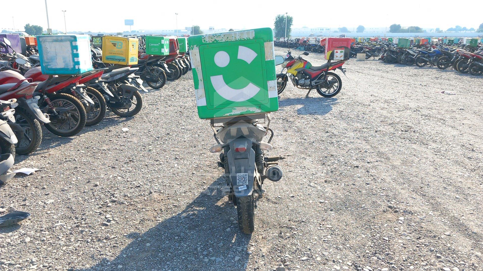 2020 BAJAJ 150 CC VIN: MD2A11CX1LCE55228