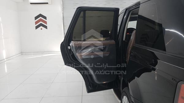 Range Rover Sport 2011 SALLSAAD4BA283358 Image 15