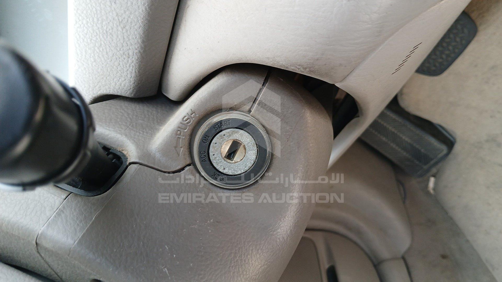 2006 TOYOTA CAMRY VIN: 6T1BE32K76X558776