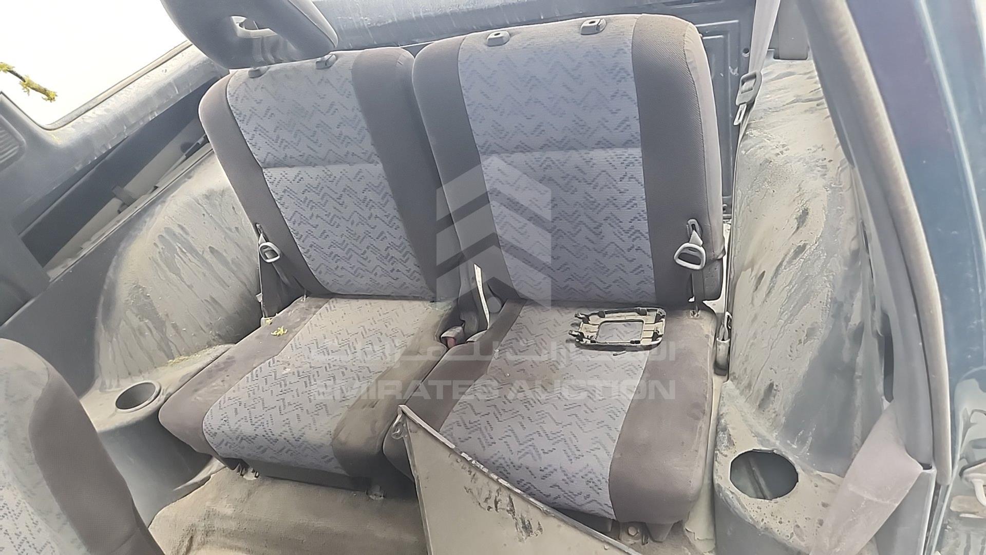 1994 TOYOTA RAV-4 VIN: SXA100010495