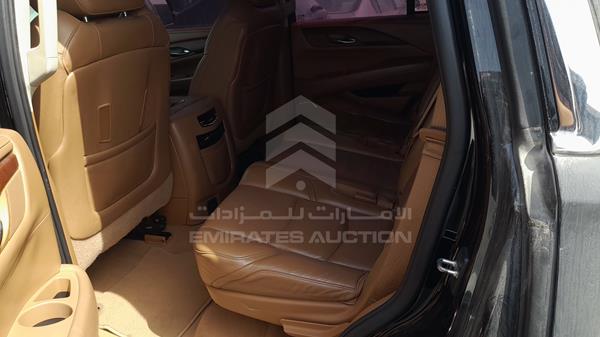 Cadillac Escalade 2016 1GYS47KJ6GR155244 Image 15