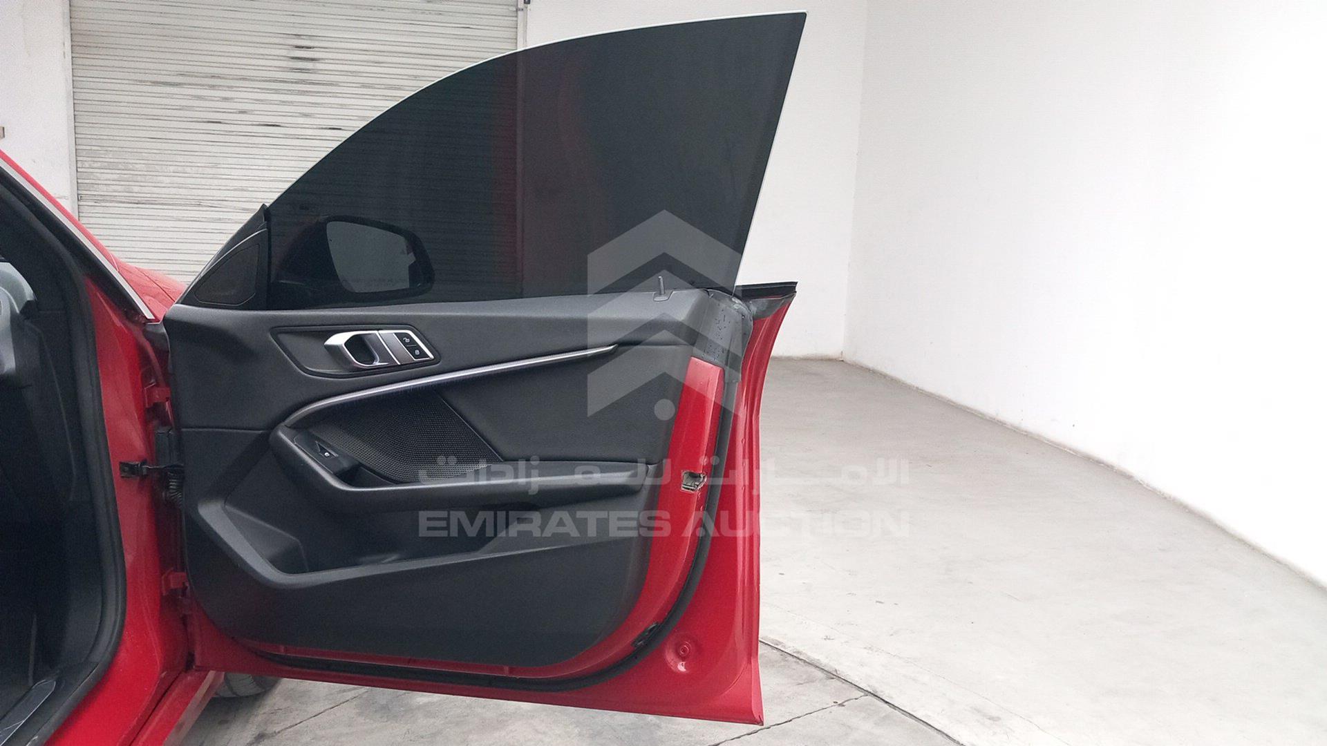 2021 BMW 228I GRAN COUPE VIN: WBA53AK00M7H33680
