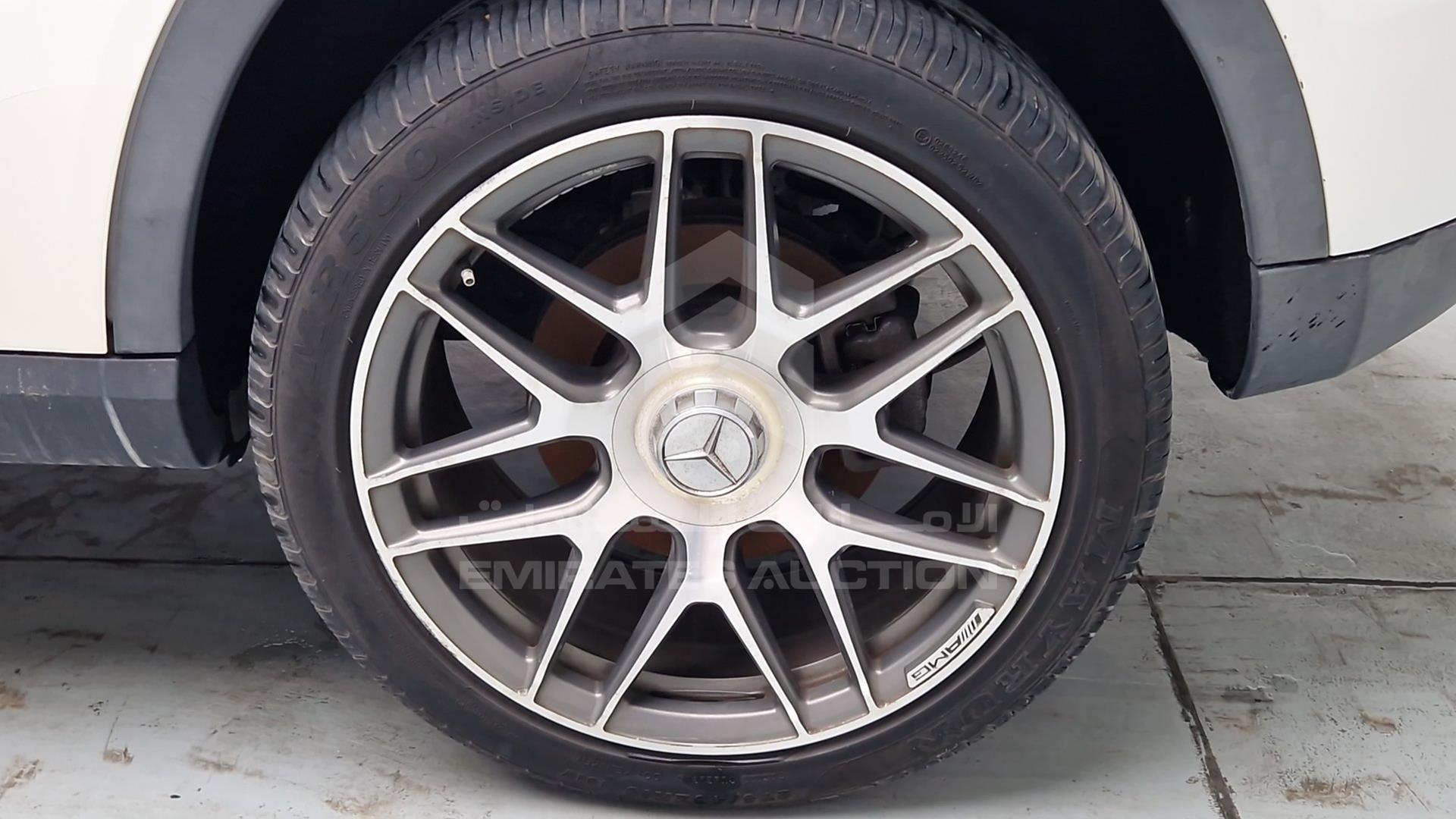 2019 MERCEDES GLA 250 VIN: WDCTG4GB9KJ563885