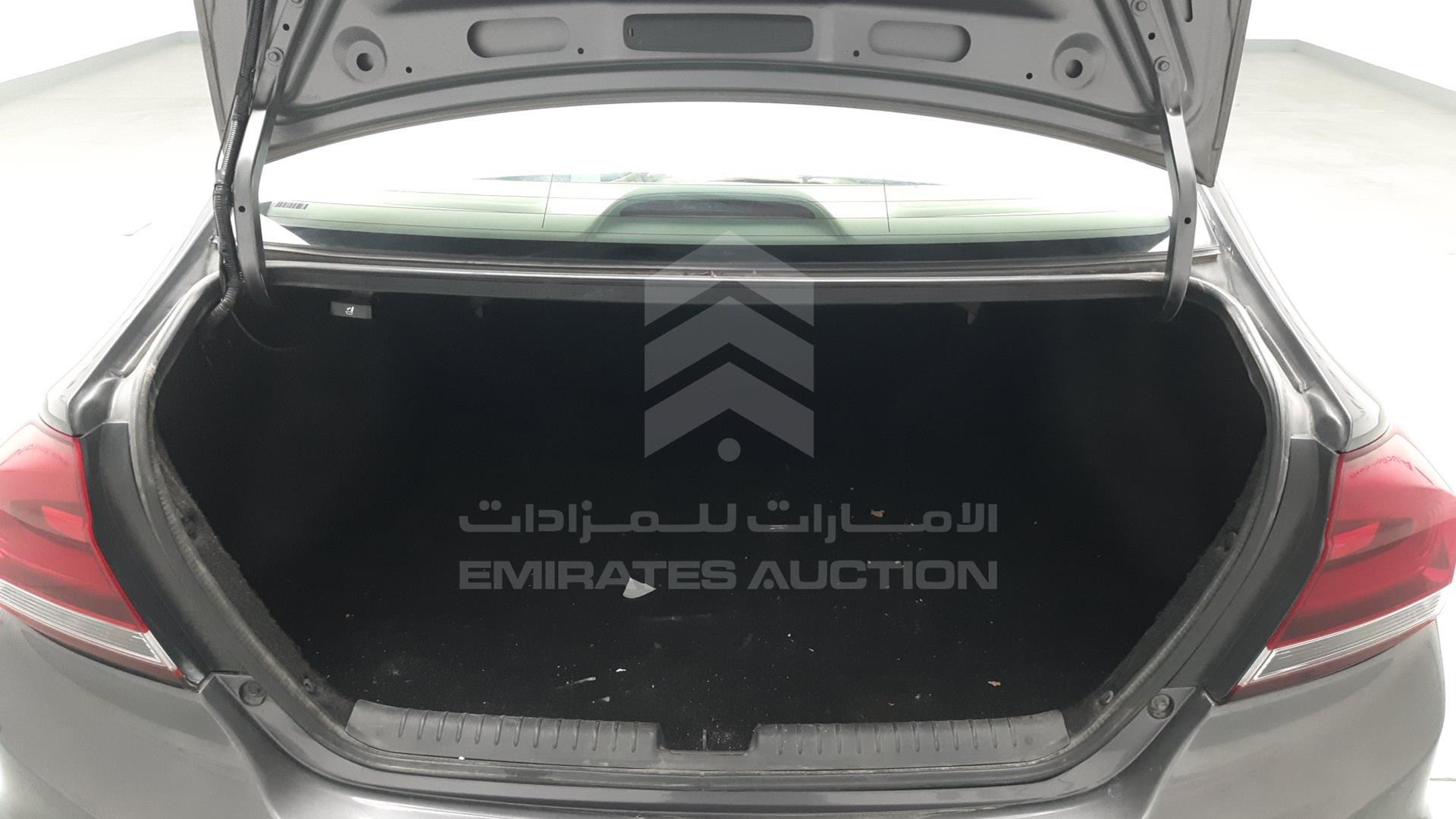 2015 HONDA CIVIC VIN: 19XFB2620FE902124