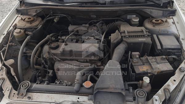 JMYSRCS1AAU704866 Mitsubishi Lancer
