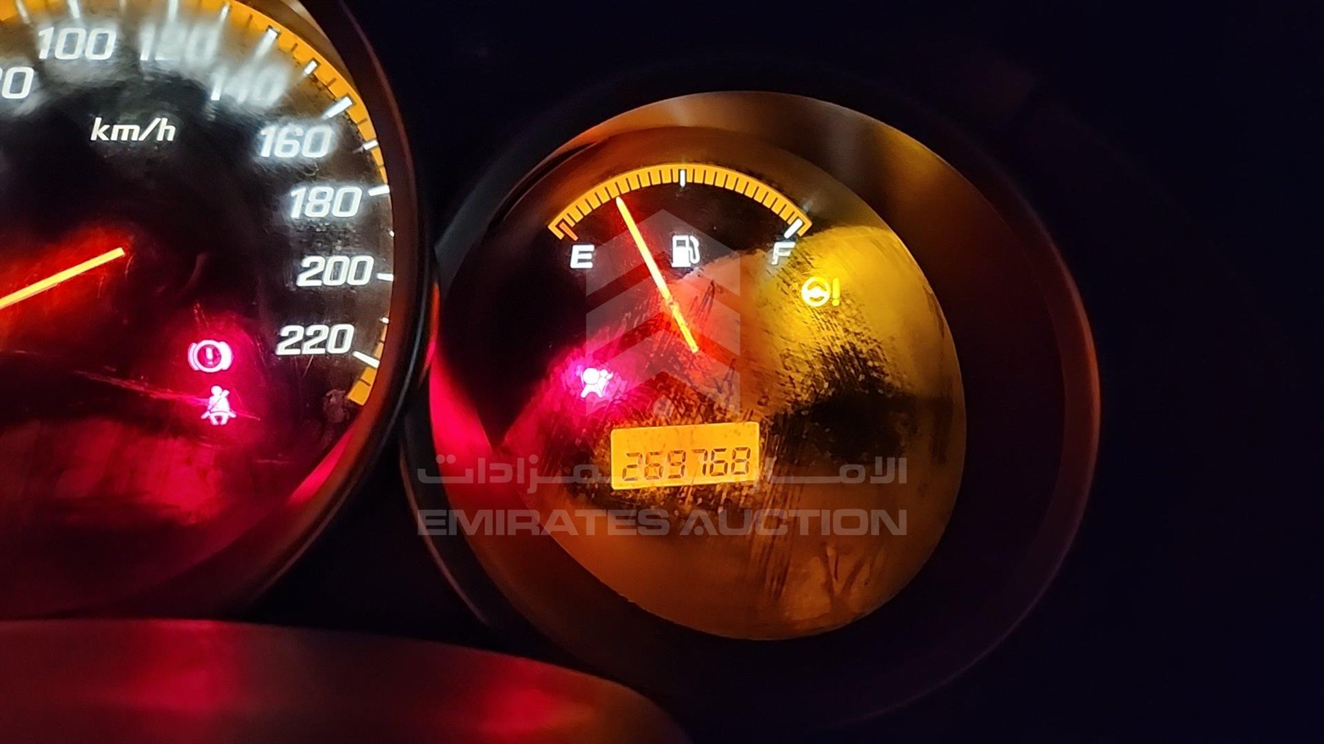 2008 HONDA CITY VIN: MRHGD86988P080026