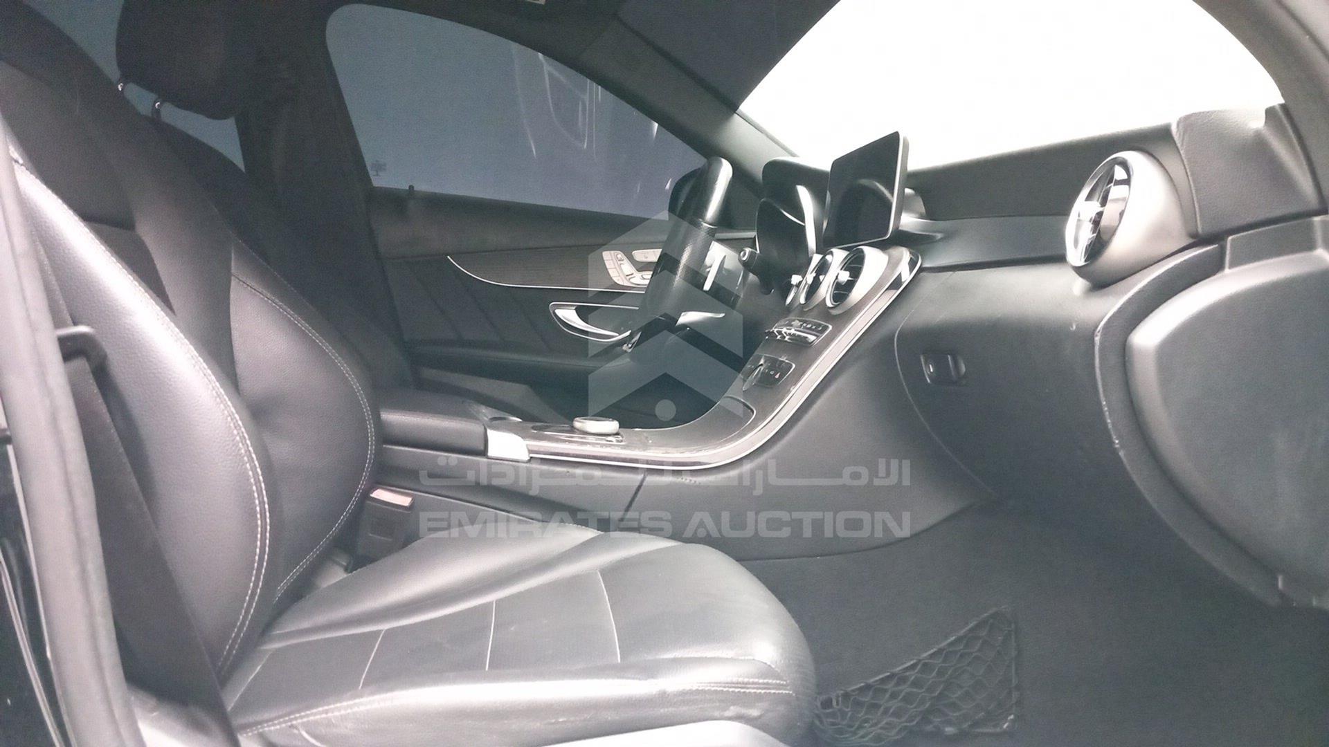 2020 MERCEDES C 300 VIN: WDDWF8DB4LR526754