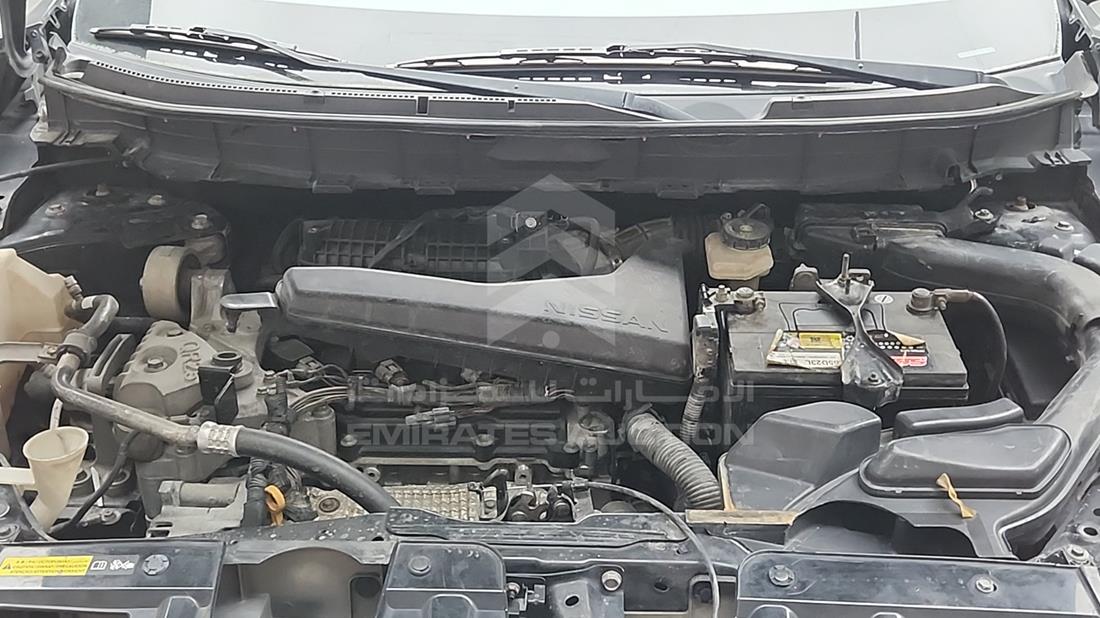 2016 Nissan X-Trail — Engine Bay — Photo 27