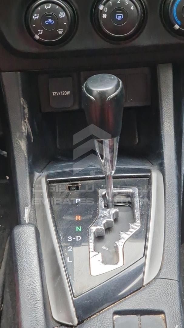 2014 TOYOTA COROLLA VIN: RKLBL9HE2E5203649
