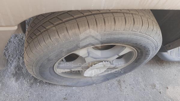 Chevrolet Trailblazer 2005 1GNET16S456185032 Image 6