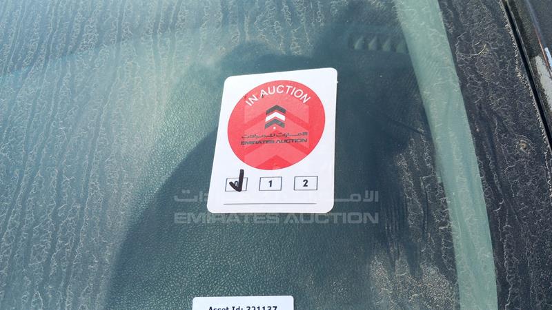 Auction sale of the 2017 Toyota Innova , vin: MHFCX8EM4H0108558, lot number: 390658