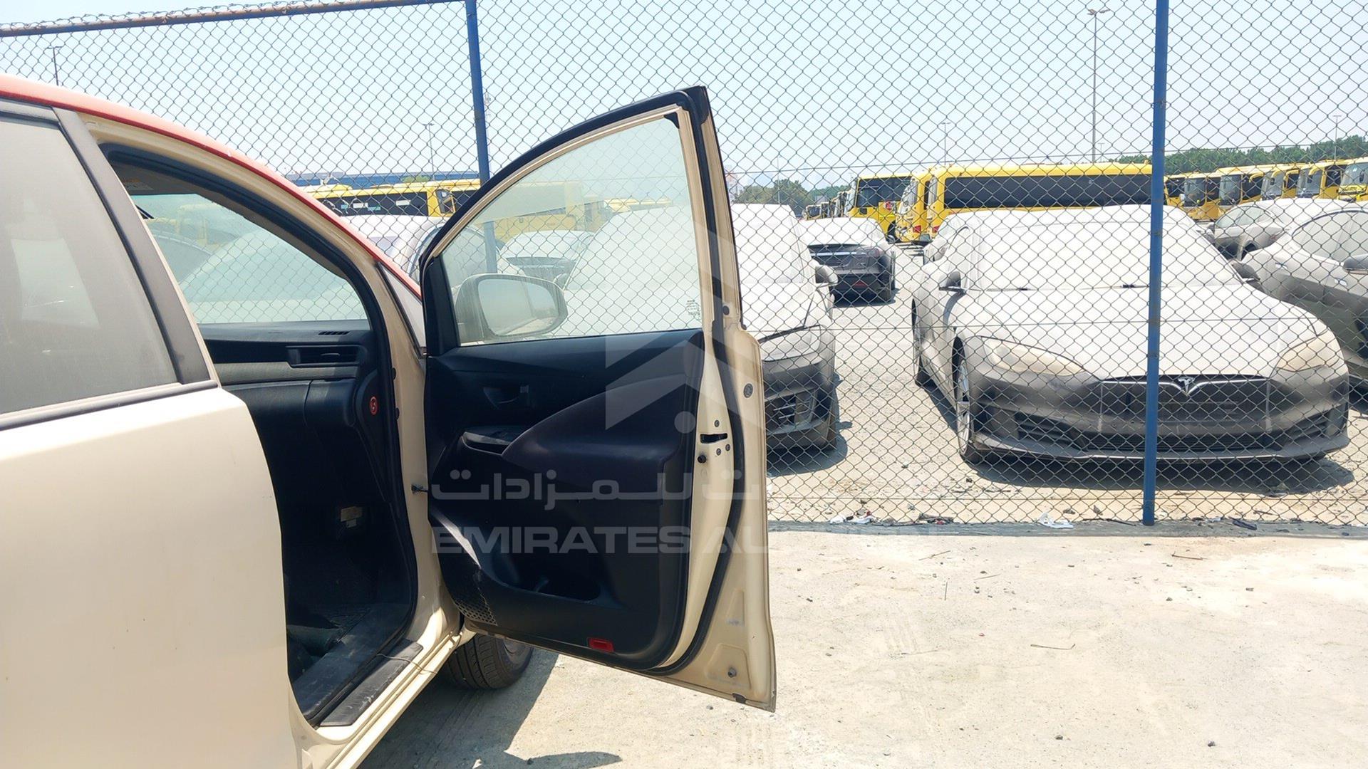 2018 TOYOTA INNOVA VIN: MHFCX8EM0J0108997