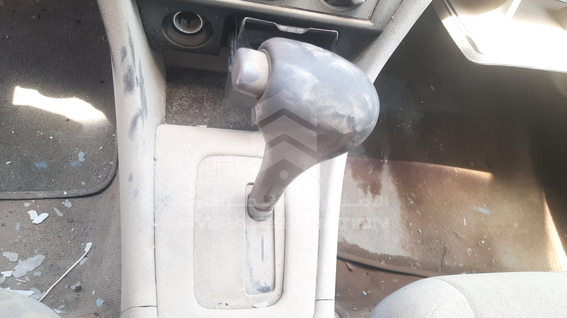 2000 TOYOTA CAMRY VIN: 6T1BG23K2YX412694