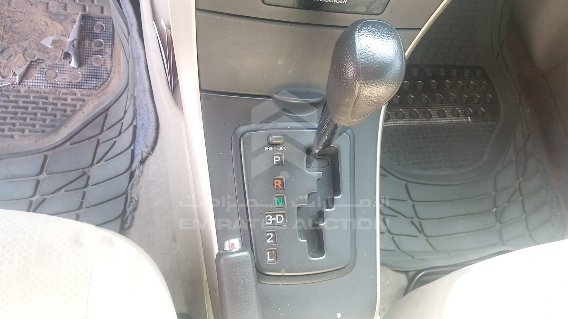2013 TOYOTA COROLLA VIN: RKLBV42E5D4648171