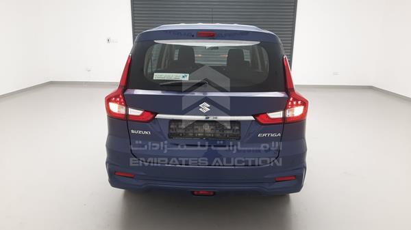 Suzuki Ertiga 2020 MA3NC2B12LA165896 Image 41