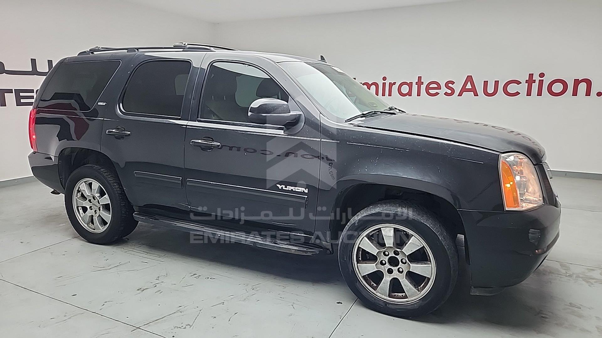2012 GMC YUKON VIN: 1GKS1CE03CR125532