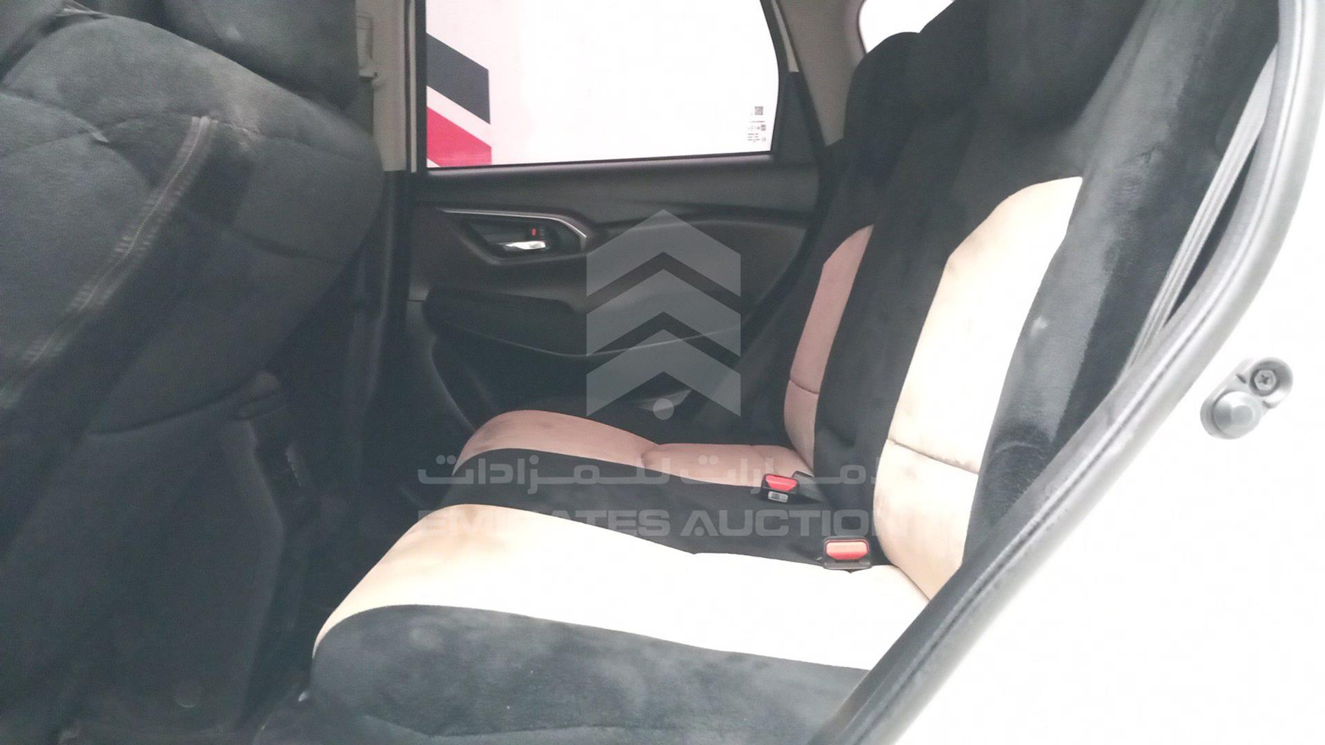 2023 TOYOTA URBAN CRUISER VIN: MBJYMLA28PT102415