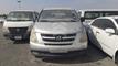 هيونداي - اتش 1 2009<br> AED 1,200