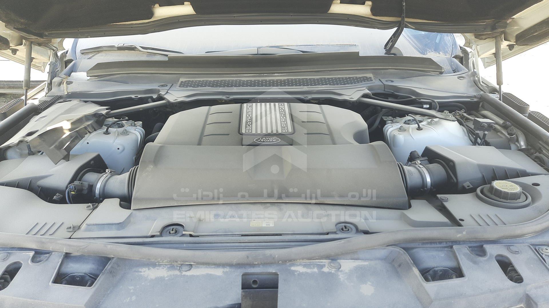 2015 RANGE ROVER SPORT VIN: SALWA2VF6FA510073