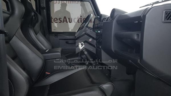 Land Rover Defender 2015 SALLDHSR8FA460010 Image 23