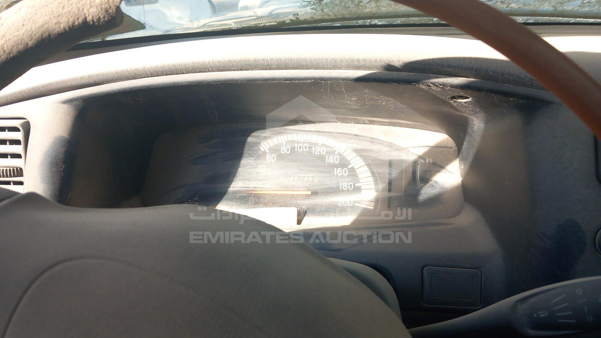 2006 MITSUBISHI L 200 VIN: MMBJNK6506D026191