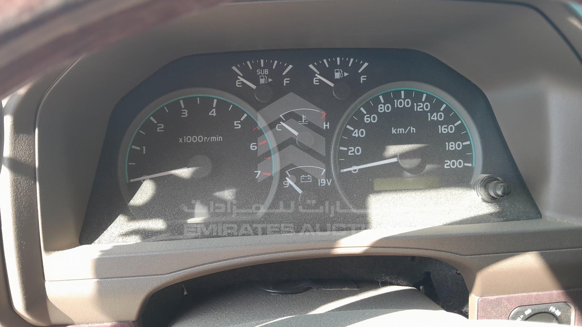 2022 TOYOTA LAND CRUISER VIN: JTFLU73J9NB063549