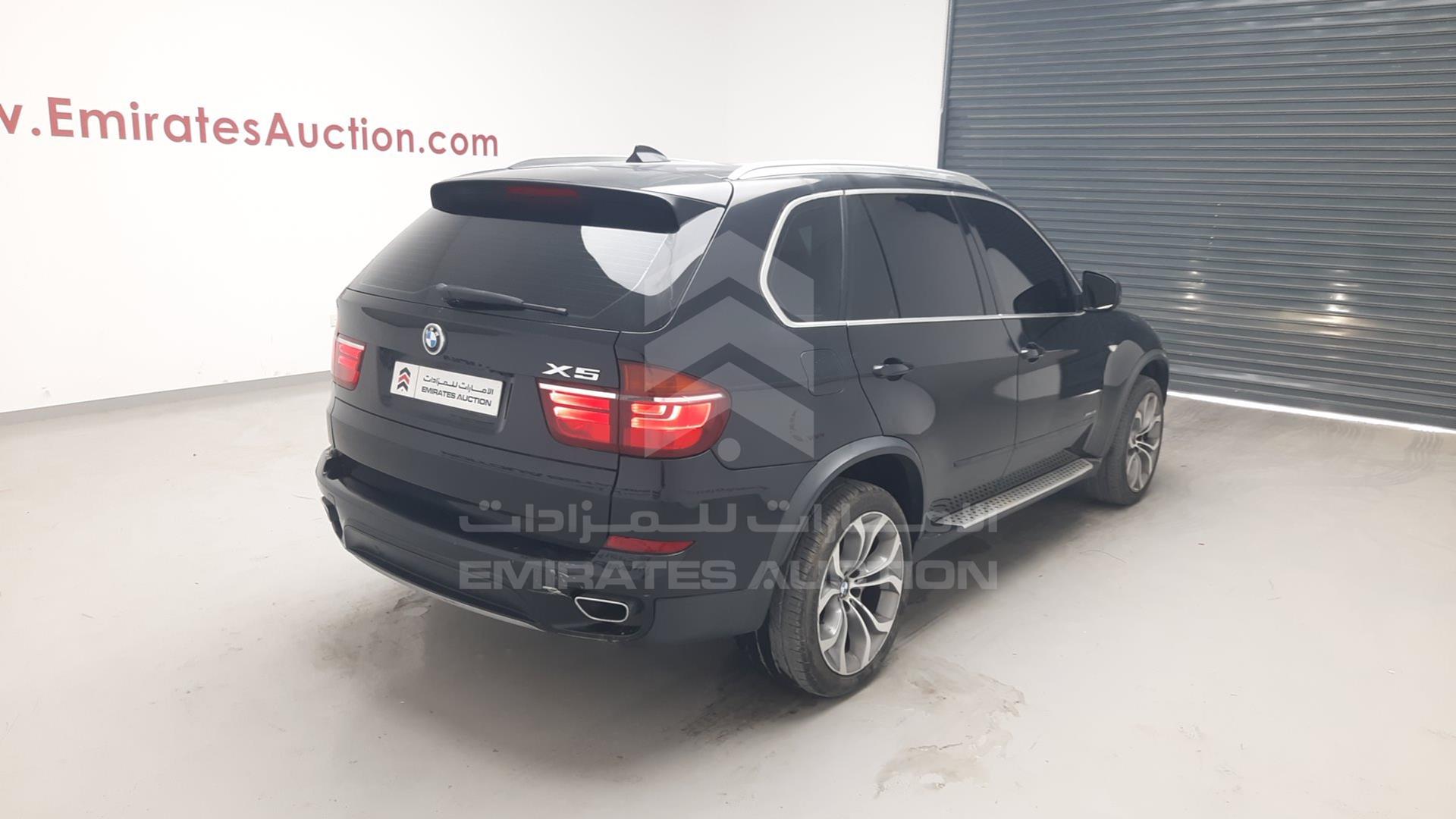 2012 BMW X5 VIN: WBAZV8101CL393528