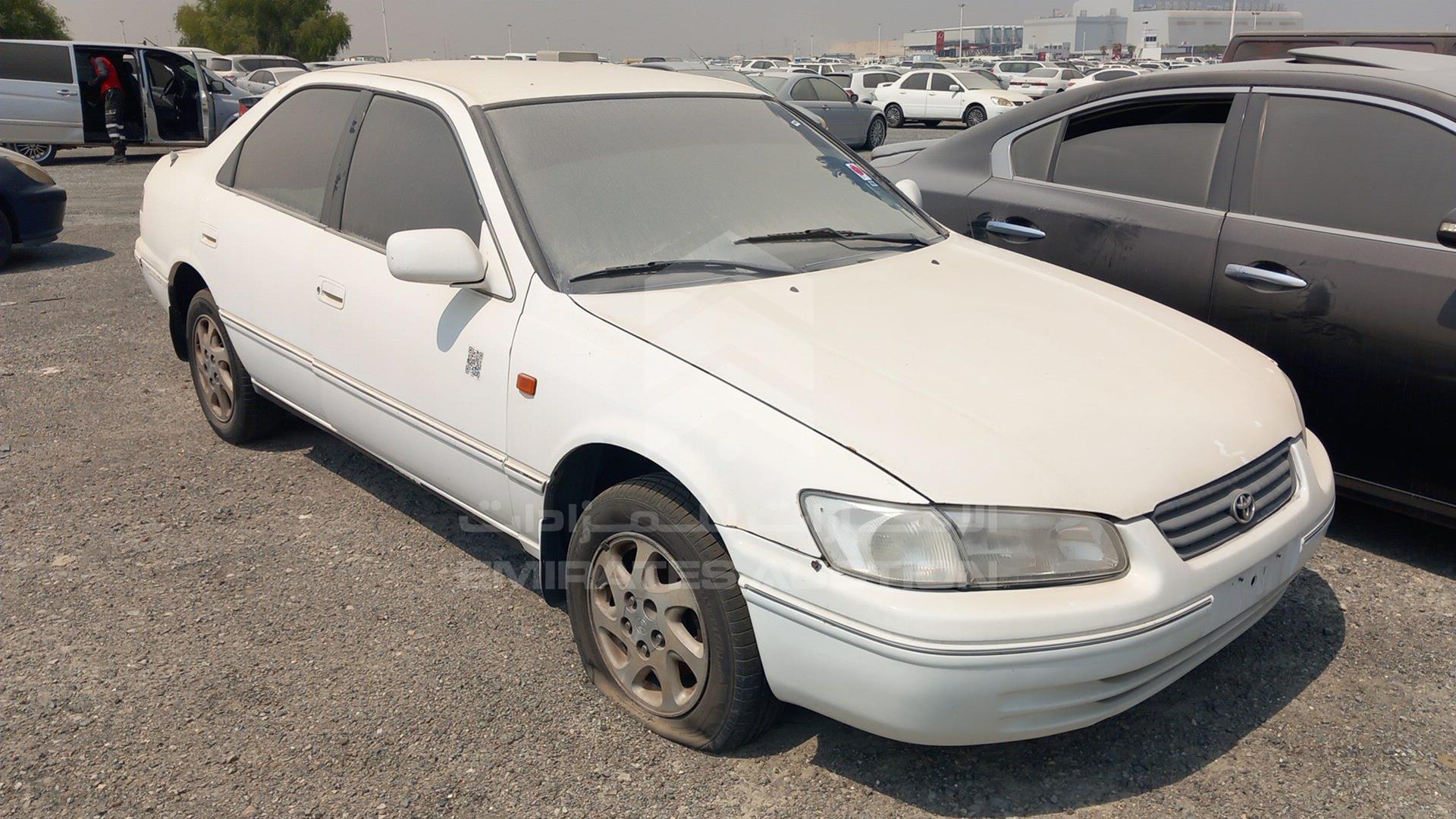 1999 TOYOTA CAMRY VIN: 6T1BF22KXXX653910