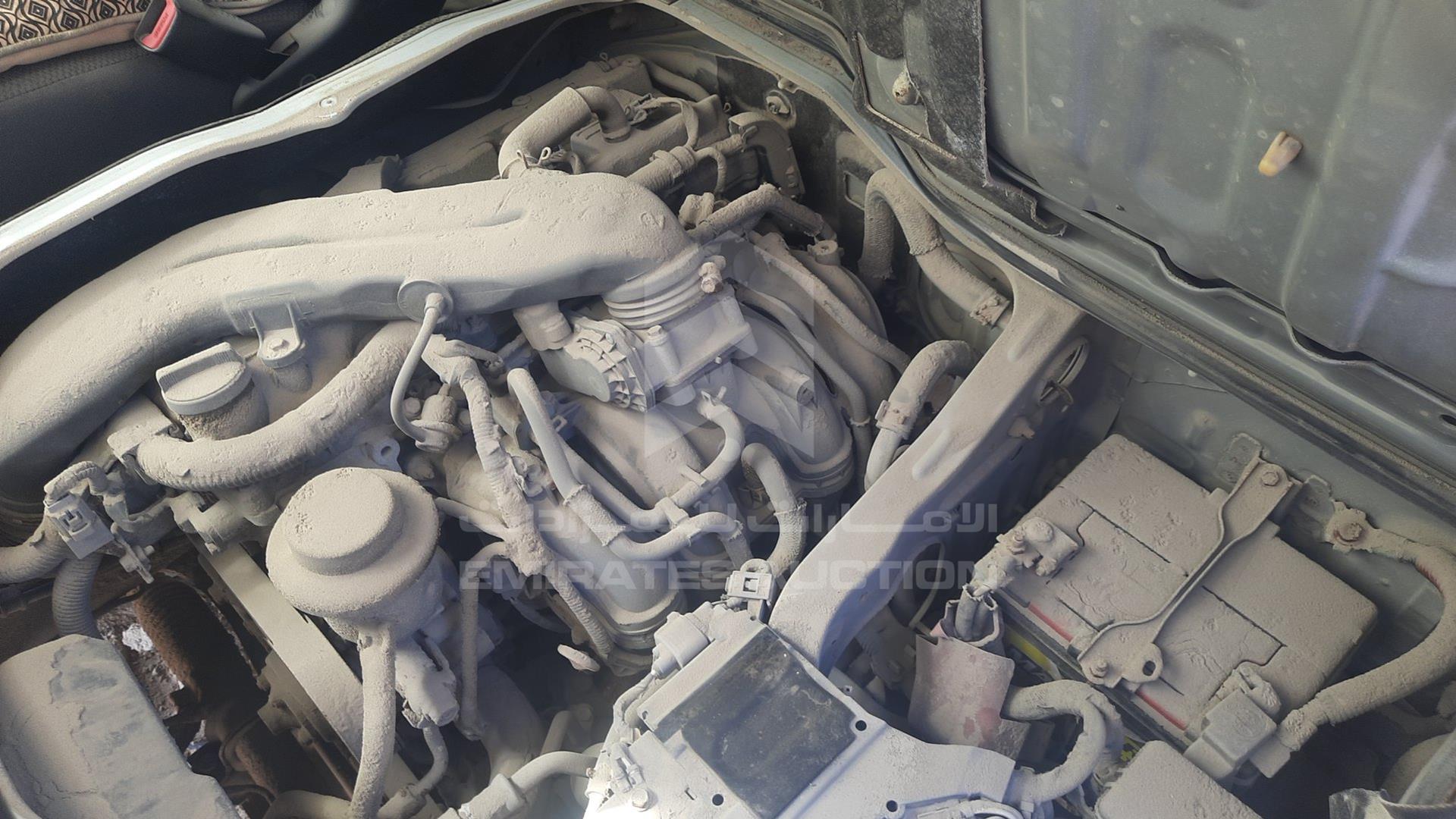 2015 TOYOTA HIACE VIN: JTGJX02P0F5042600