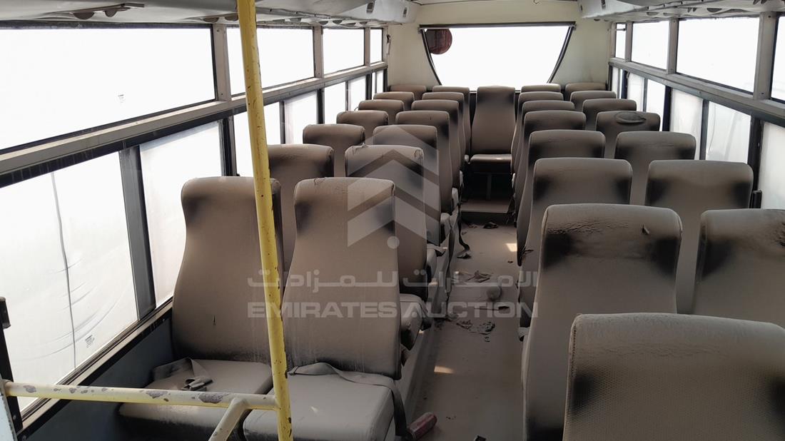 2014 Ashok Leyland Eagle — Rear Right Passenger View — Photo 18
