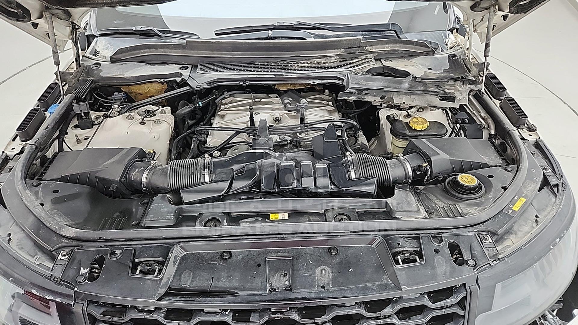 2014 RANGE ROVER SPORT VIN: SALWA2EF2EA302173