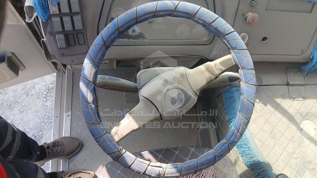2016 Ashok Leyland Falcon — Steering & Mounted Controls — Photo 13
