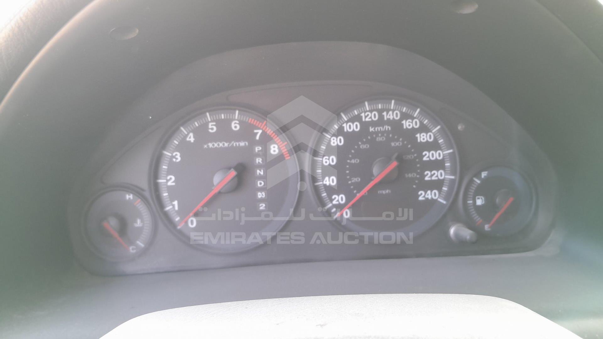2005 HONDA CIVIC VIN: JHMES86215S409562