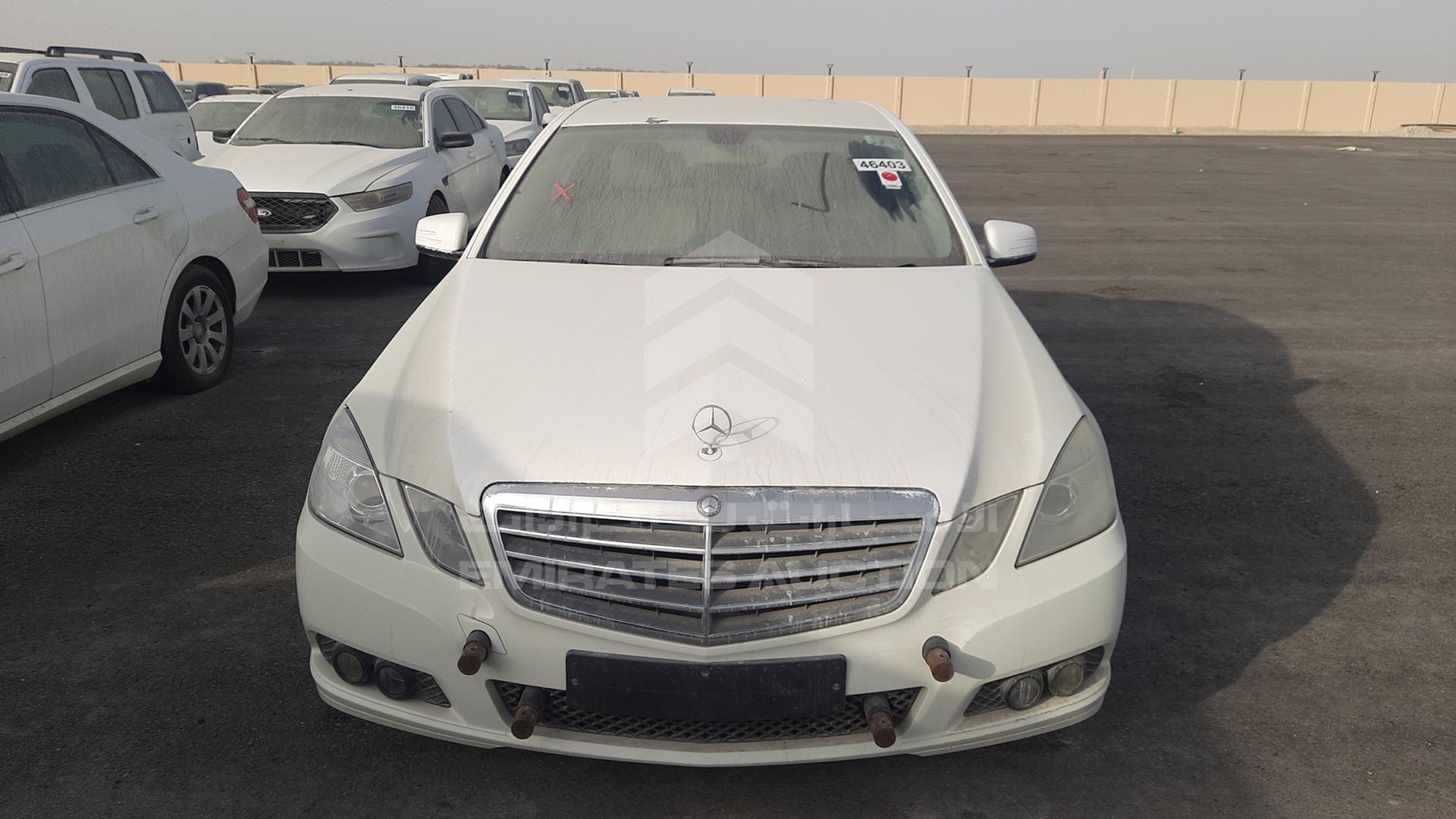 2011 MERCEDES E 300 VIN: WDDHF5EB1BA355514