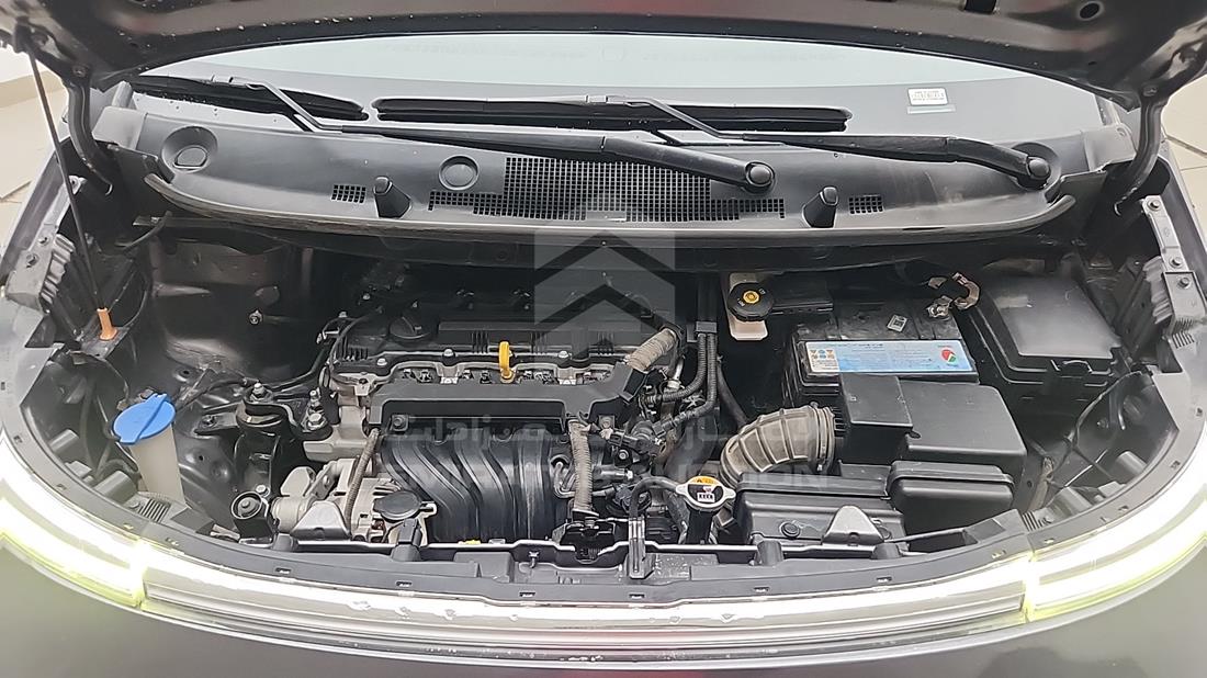 2025 Hyundai Stargazer — Engine Bay — Photo 30