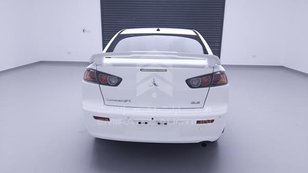 Mitsubishi Lancer 2016 JMYSRCY1AGU719233 Image 8