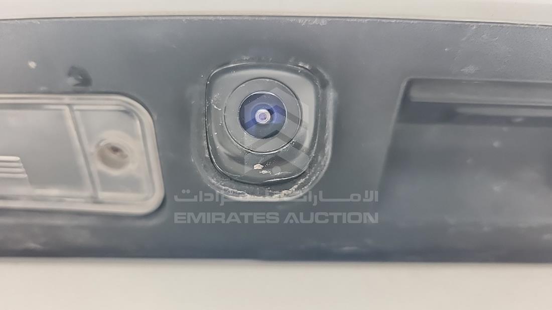 2023 Hyundai Creta — Rear Camera & 360 View — Photo 25