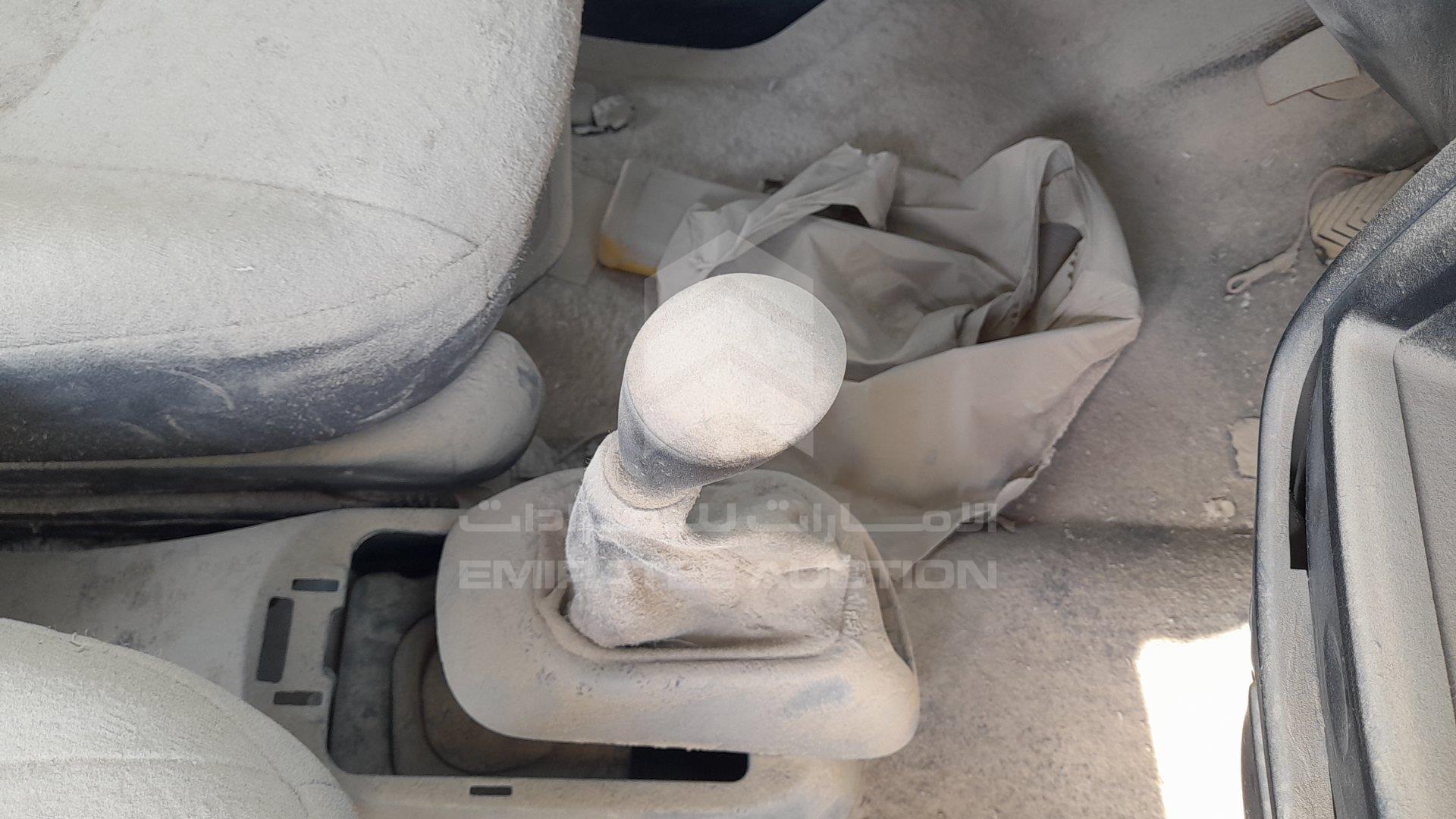 KMJWWH7W06U692581 - 2006 Hyundai H1 - #359616