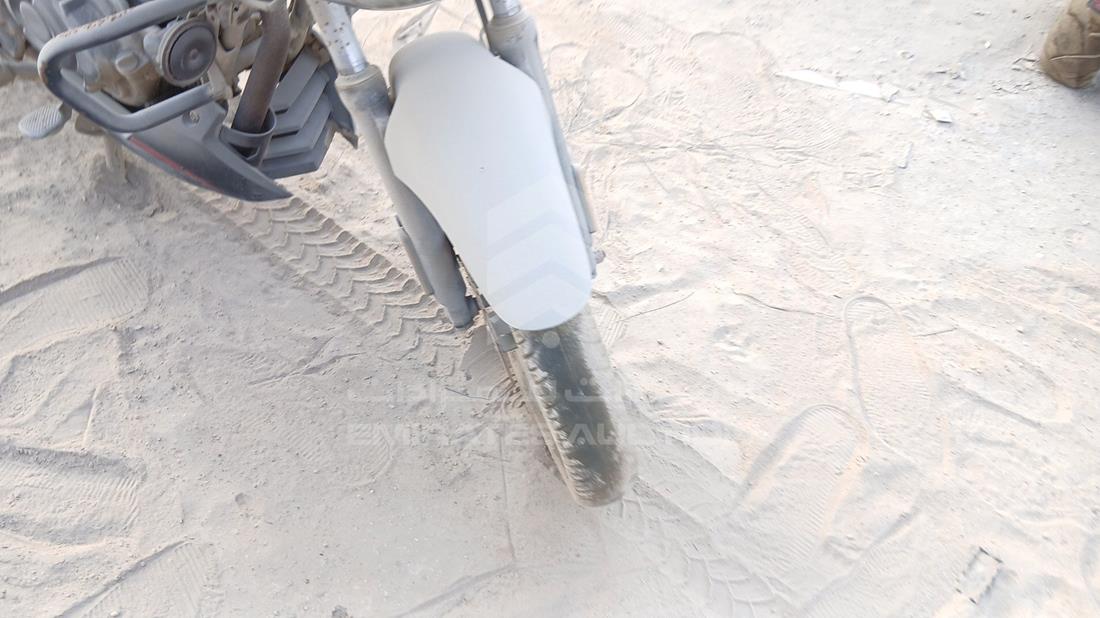 2022 Bajaj Pulsar — Front Right Tyre — Photo 19