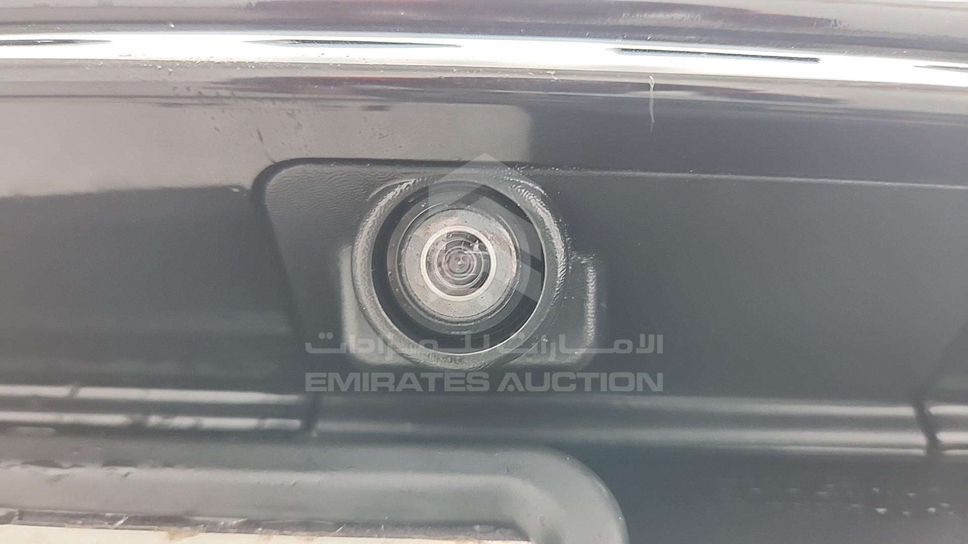 2014 RANGE ROVER --- VIN: SALGV3TF7EA197003