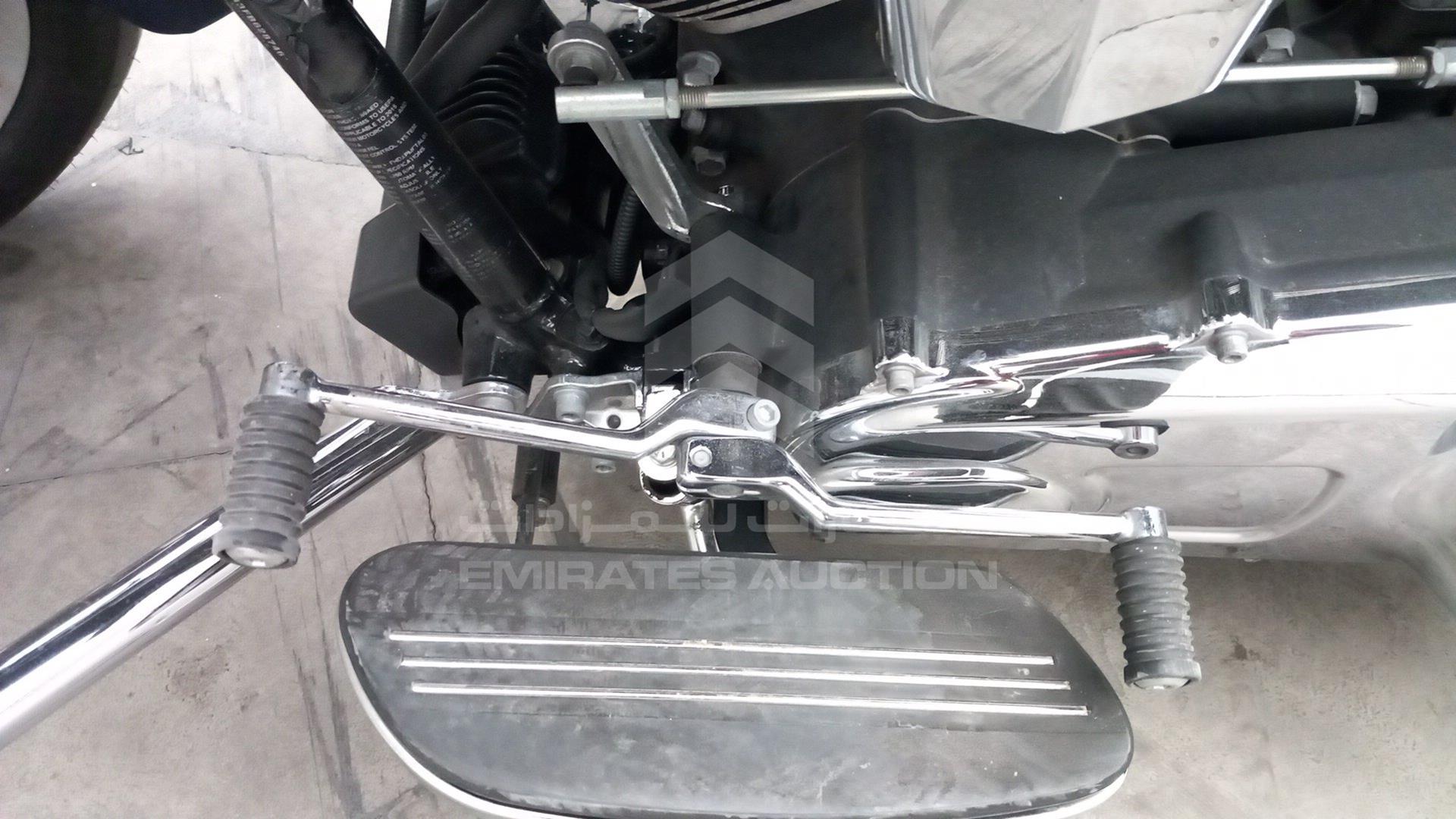 2015 HARLEY-DAVIDSON FLHXS VIN: 1HD1KTM13FB628746