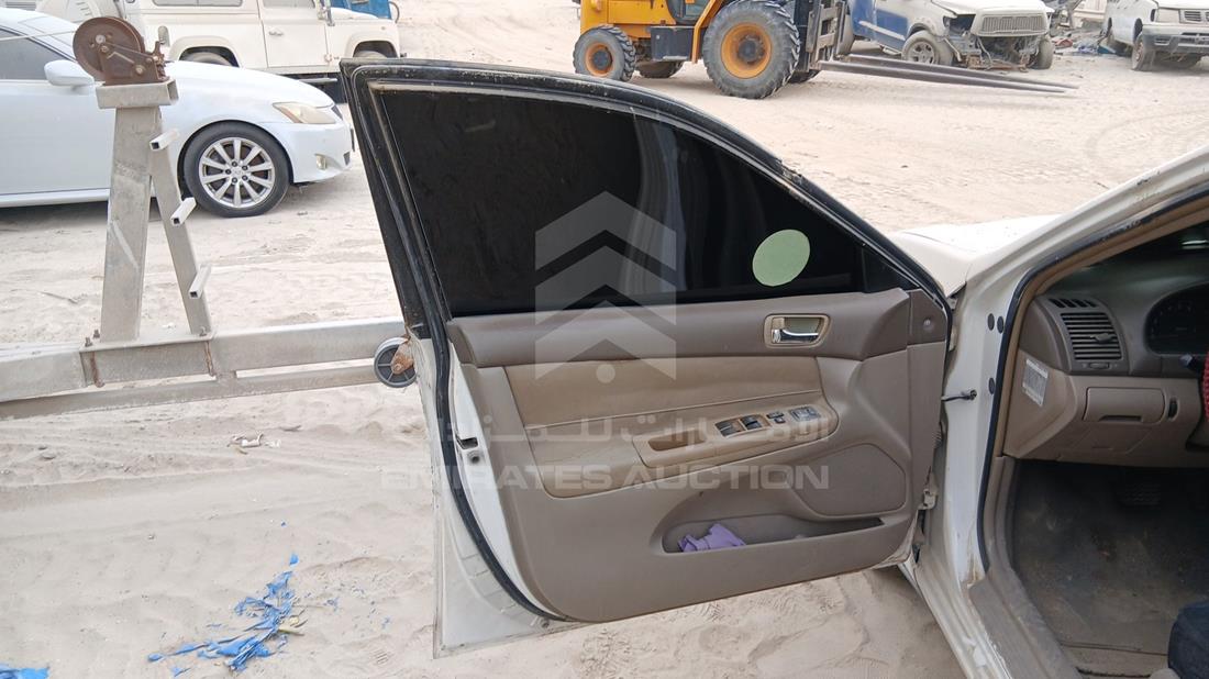 2003 Toyota Camry — Front Left Door — Photo 10