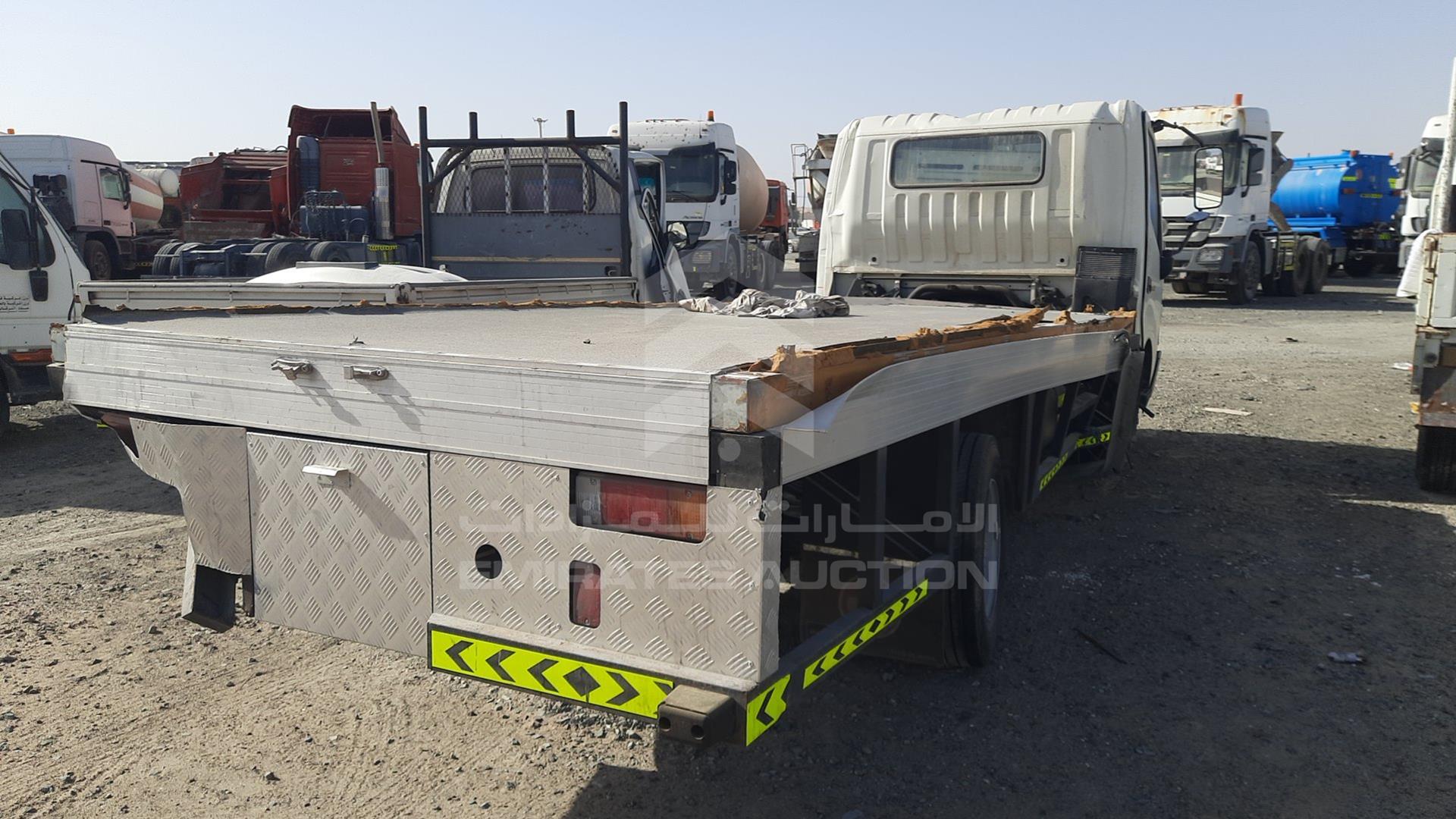 2023 HINO 300 VIN: JHHUCN1F5PK053913